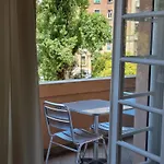 Relais Viola At The Vatican