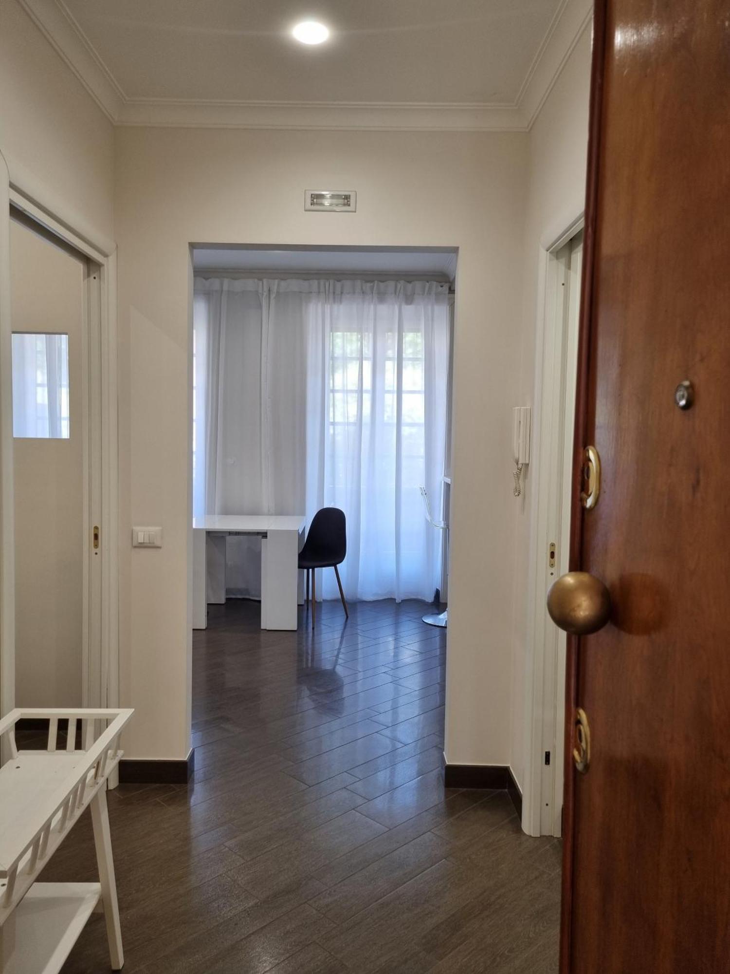 Relais Viola At The Vatican Semesterbostad *