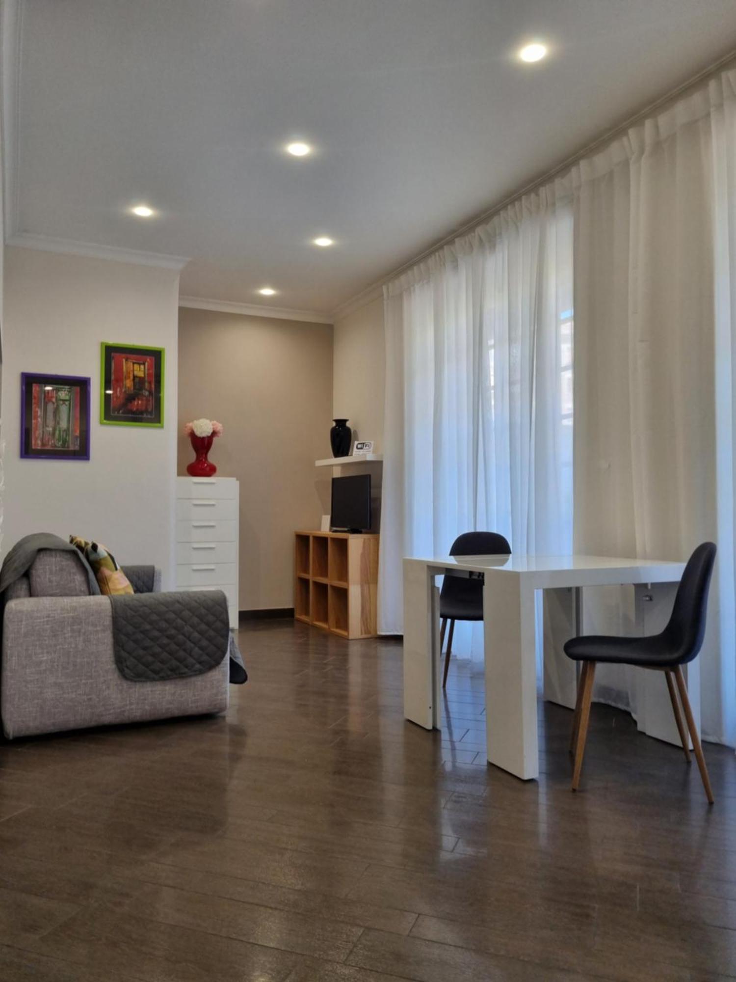 Relais Viola At The Vatican Ferienhaus