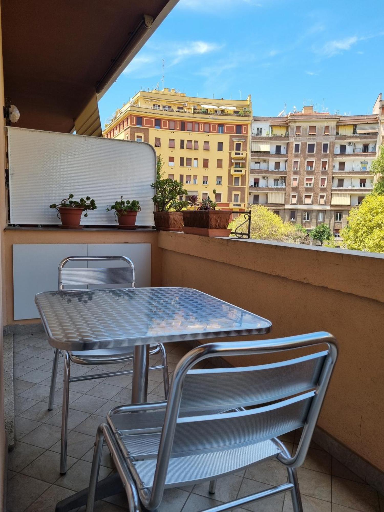 Relais Viola At The Vatican * Rom
