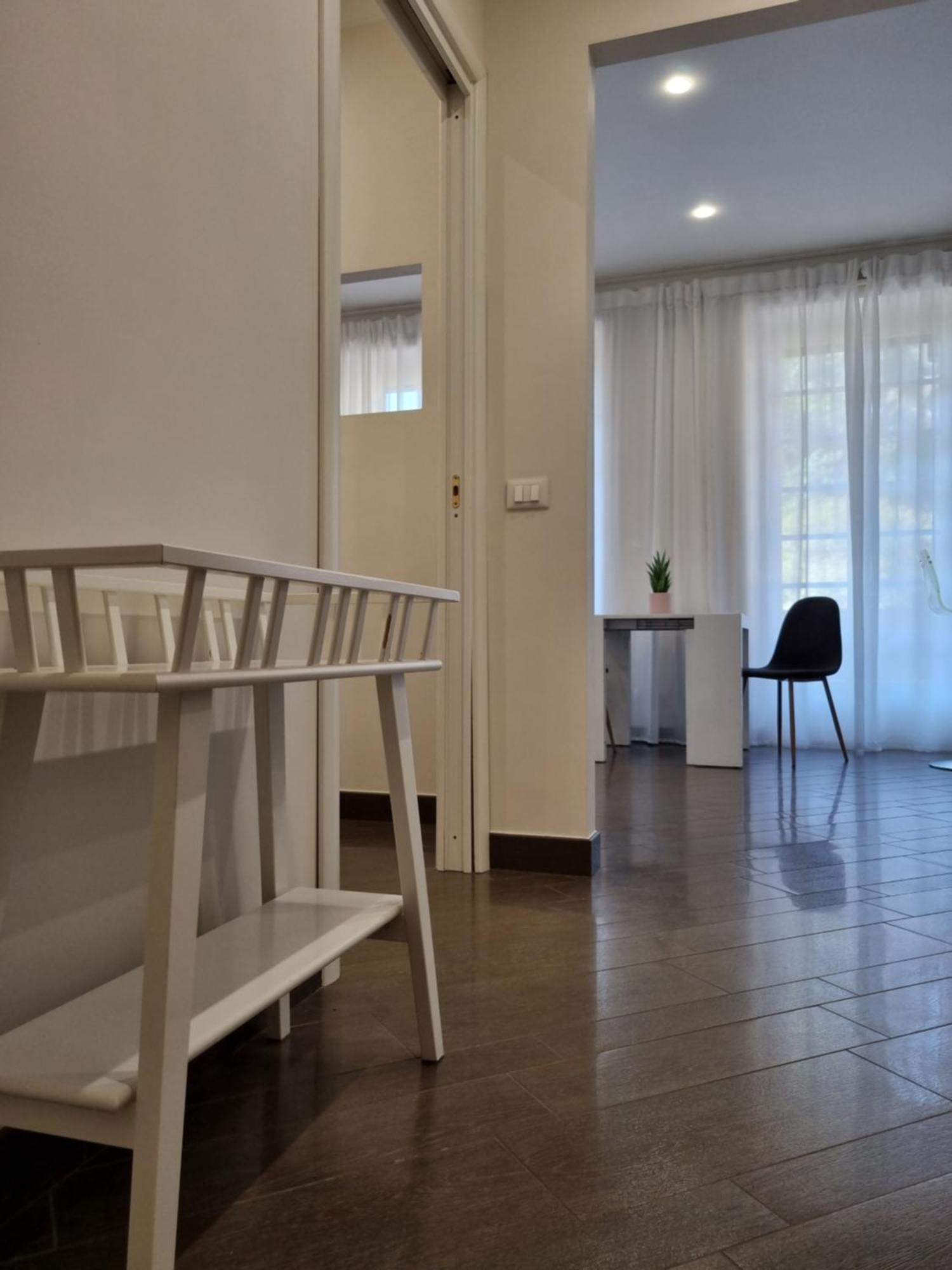 Relais Viola At The Vatican Ferienhaus *